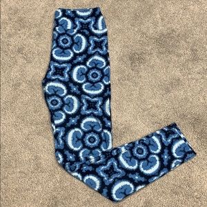 🌀LULAROE one size leggings🌀
